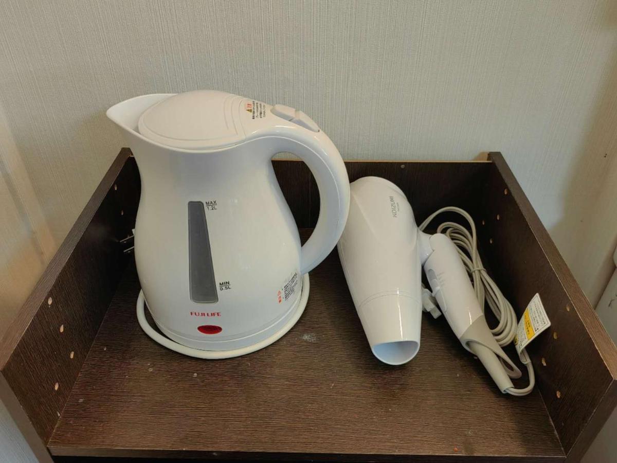 ホステル今鶴 四人部屋 302号室 大阪市 エクステリア 写真