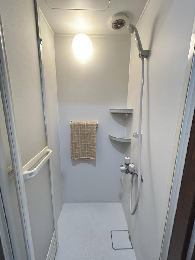 ホステル今鶴 四人部屋 302号室 大阪市 エクステリア 写真