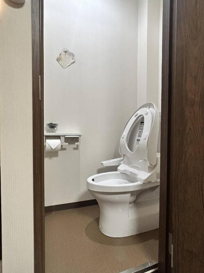 ホステル今鶴 四人部屋 302号室 大阪市 エクステリア 写真