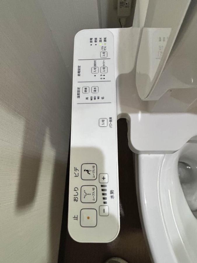 ホステル今鶴 四人部屋 302号室 大阪市 エクステリア 写真