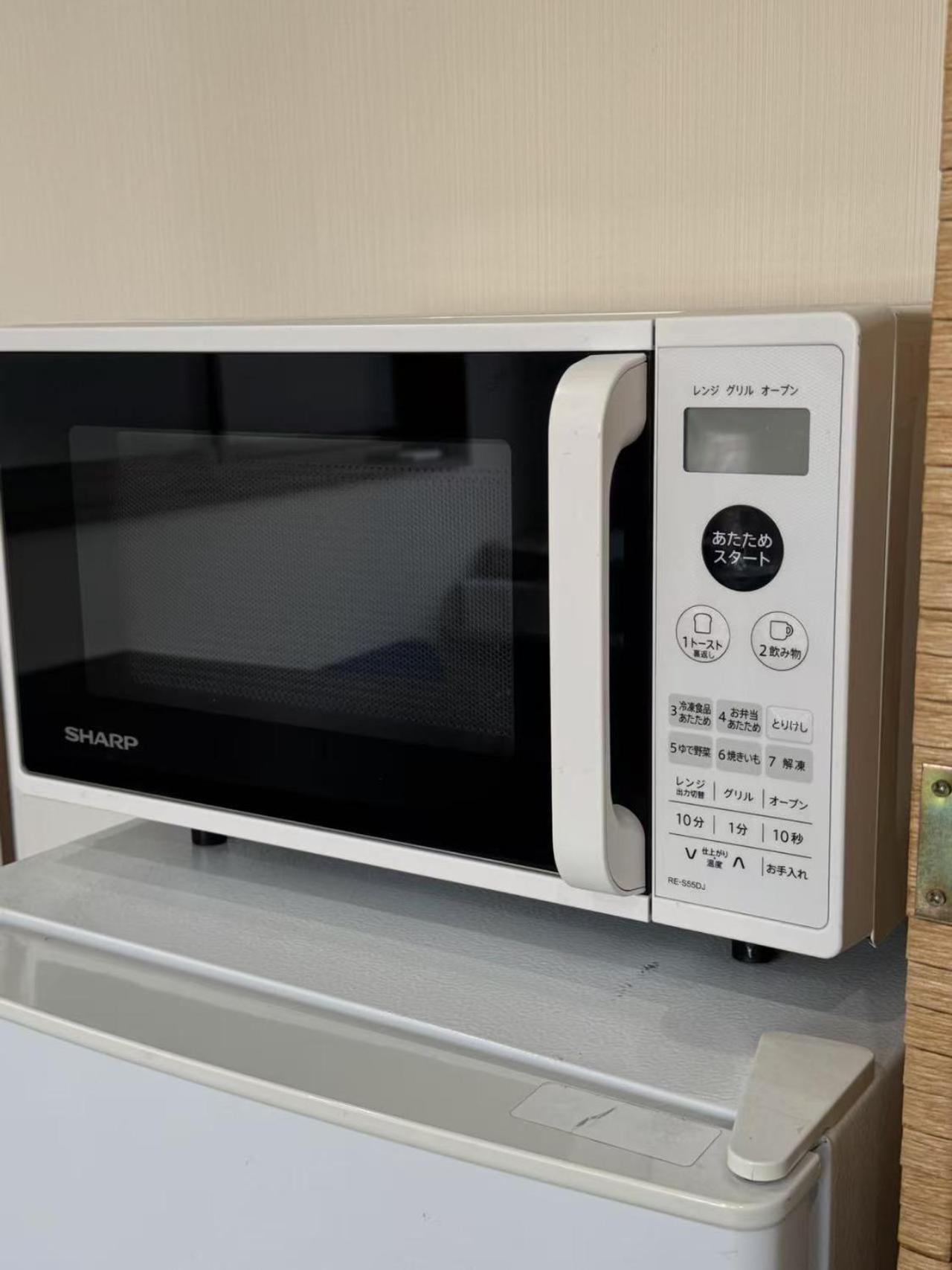 ホステル今鶴 四人部屋 302号室 大阪市 エクステリア 写真