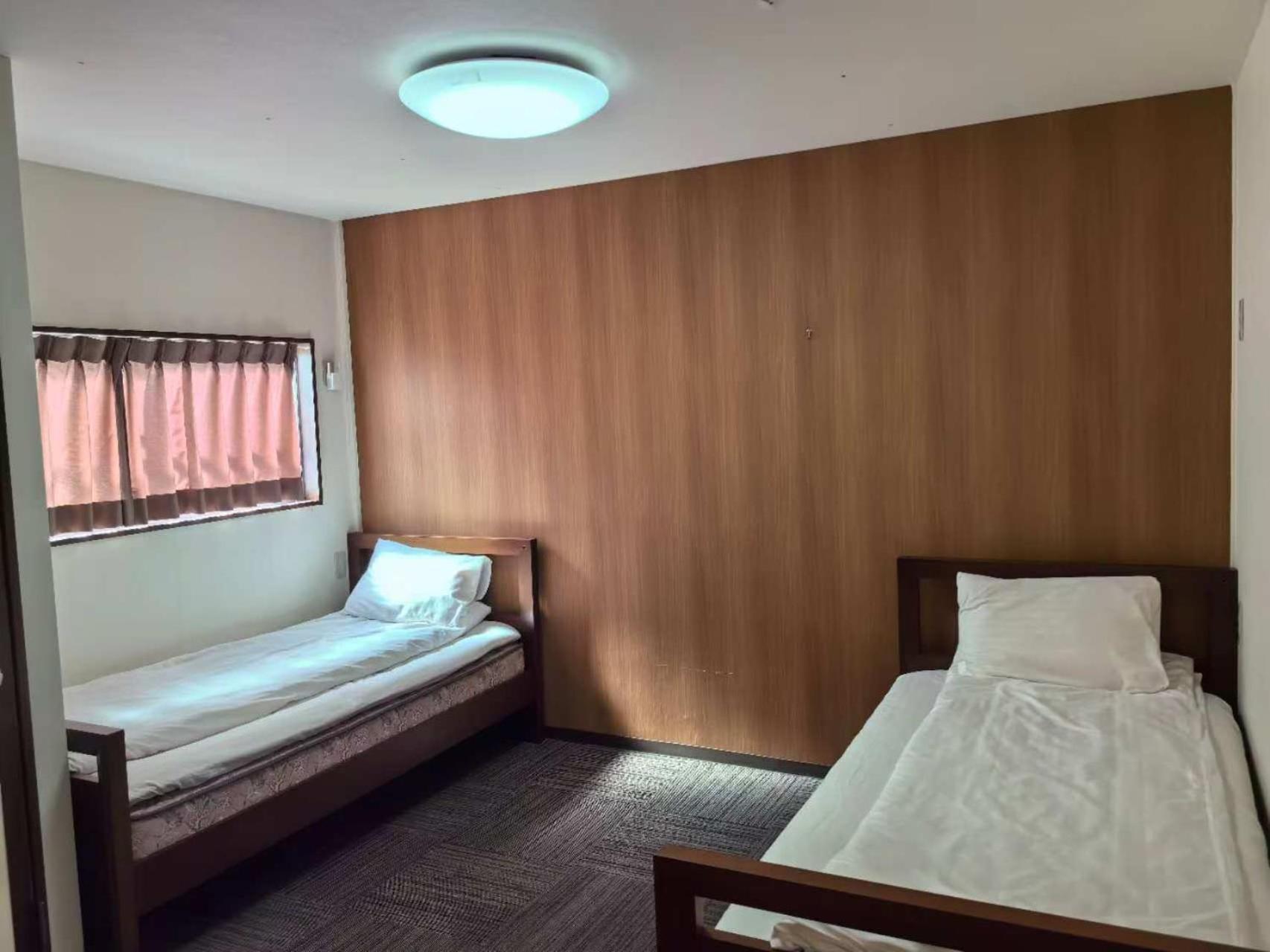 ホステル今鶴 四人部屋 302号室 大阪市 エクステリア 写真